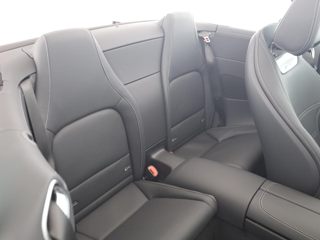 Mercedes-Benz SL-Klasse