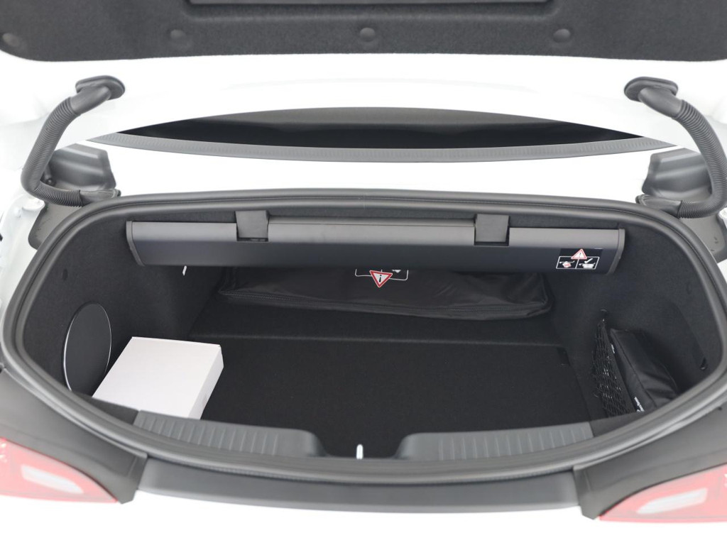 Mercedes-Benz SL-Klasse