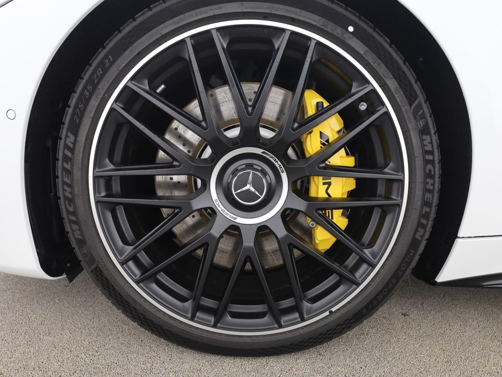 Mercedes-Benz SL-Klasse