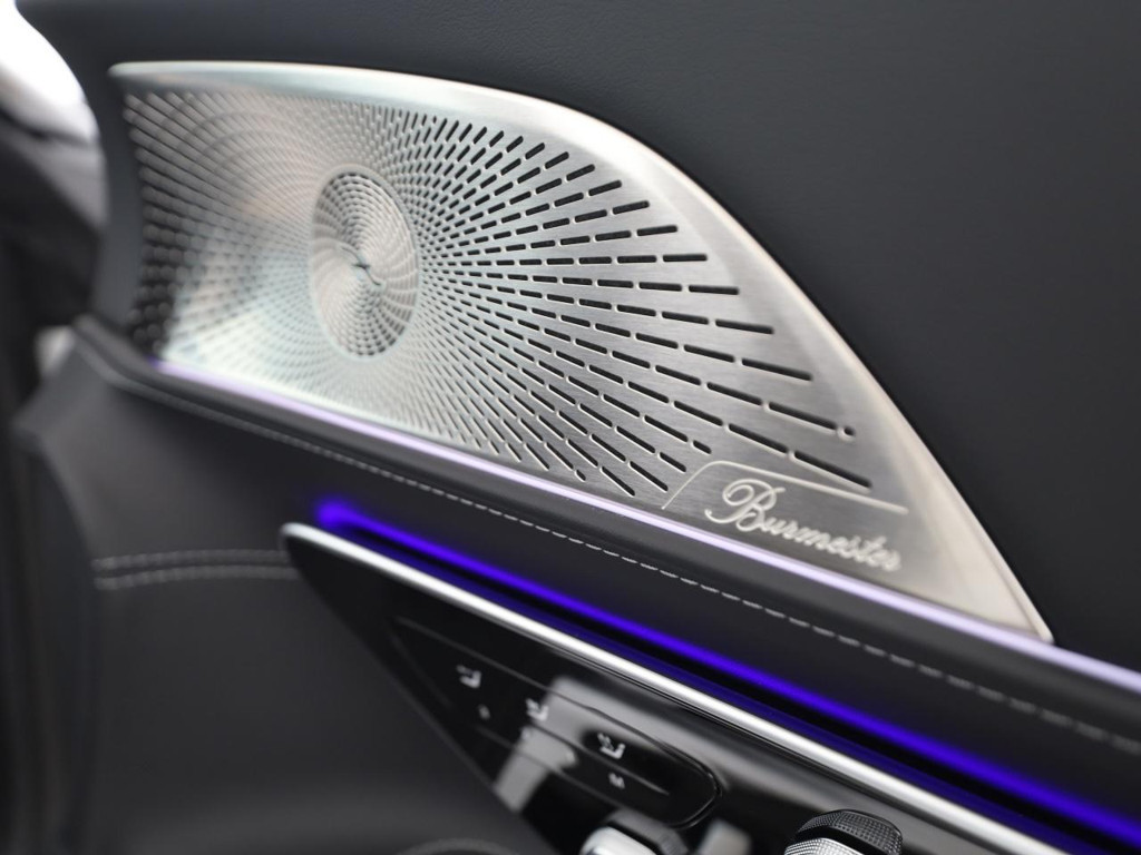 Mercedes-Benz SL-Klasse