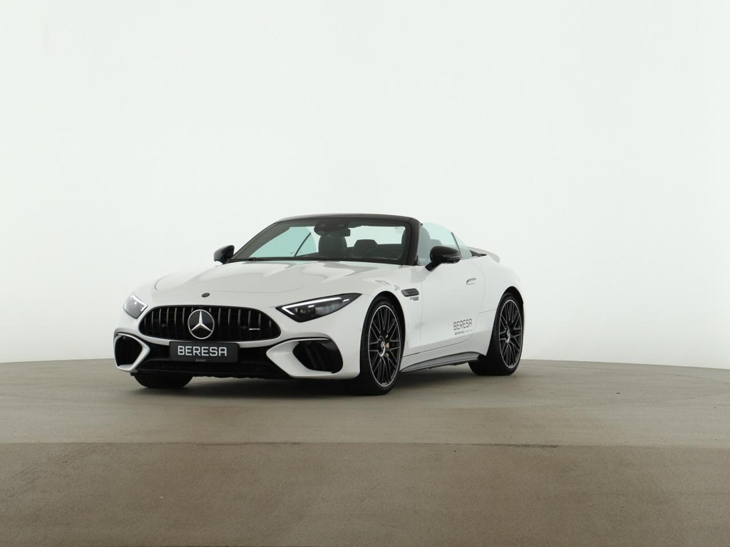 Mercedes-Benz SL-Klasse