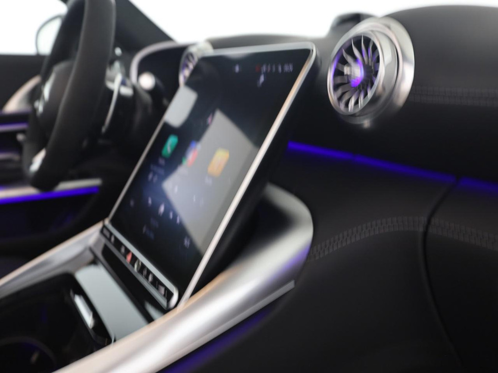 Mercedes-Benz SL-Klasse