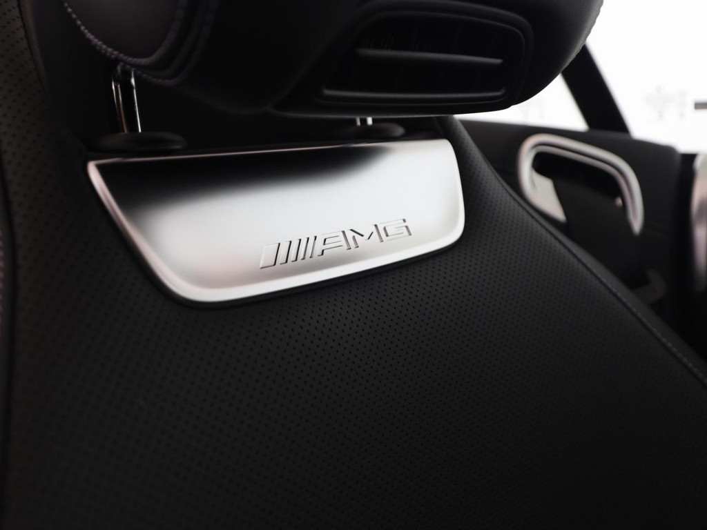 Mercedes-Benz SL-Klasse