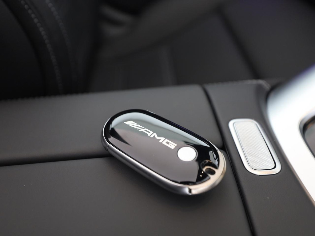 Mercedes-Benz SL-Klasse