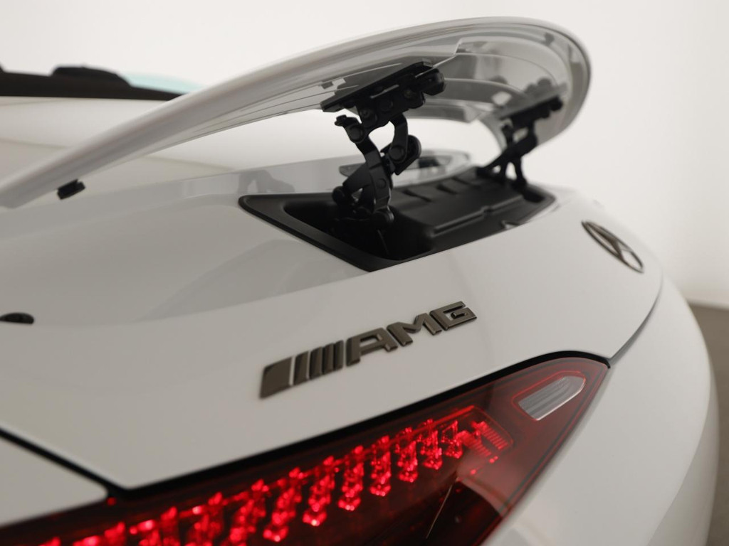 Mercedes-Benz SL-Klasse