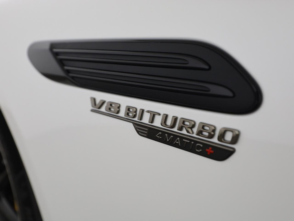 Mercedes-Benz SL-Klasse