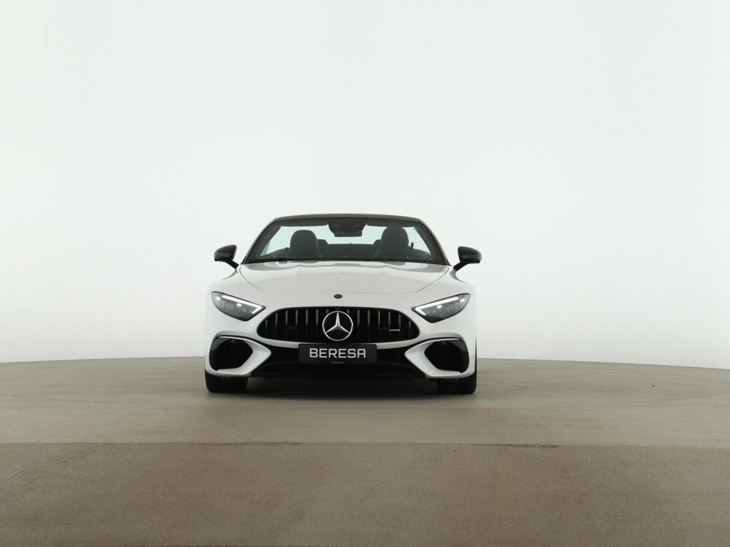 Mercedes-Benz SL-Klasse