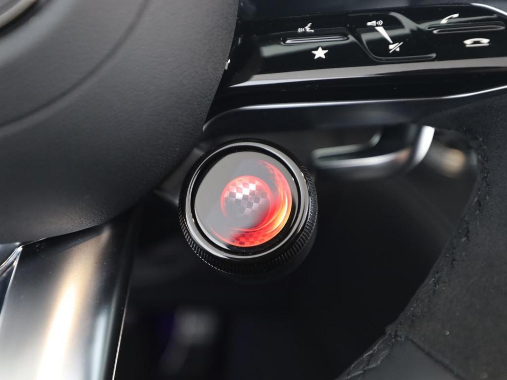 Mercedes-Benz SL-Klasse