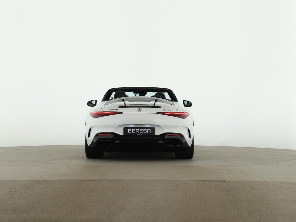 Mercedes-Benz SL-Klasse