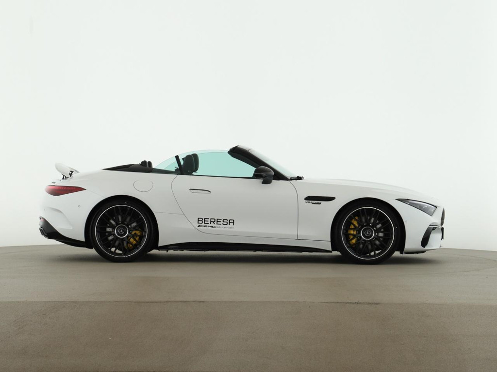 Mercedes-Benz SL-Klasse