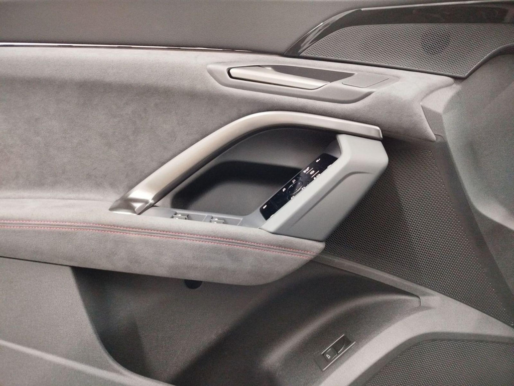 Audi Q5 Quattro S-Tronic