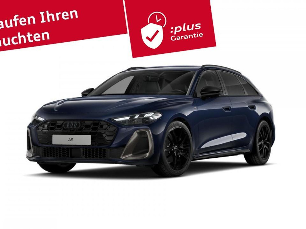 Audi A5 Avant Quattro S-Tronic