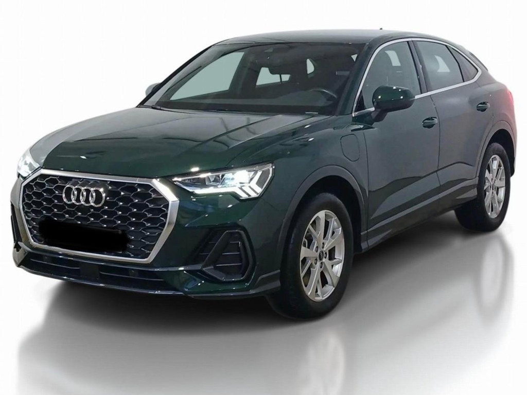Audi Q3 Sportback Hybride 45 TFSI
