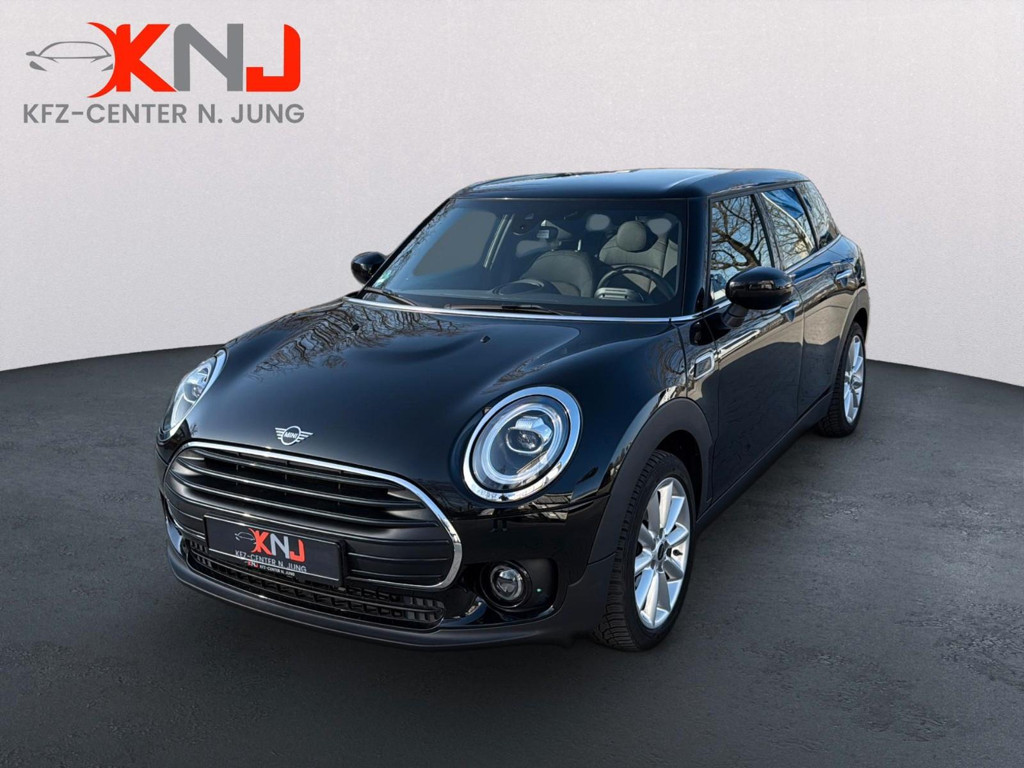 Mini One Clubman