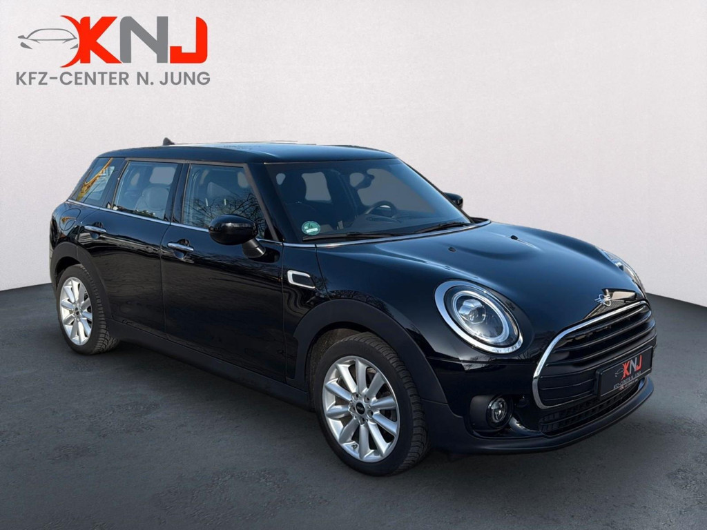 Mini One Clubman