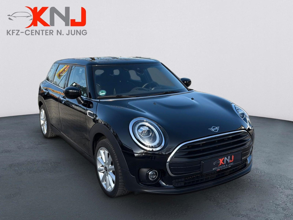 Mini One Clubman