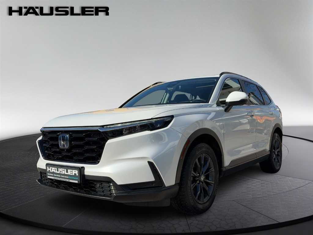 Honda CR-V Hybrid Advance 2.0