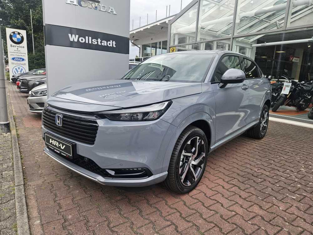 Honda HR-V Hybrid Advance 1.5 i-MMD e:HEV