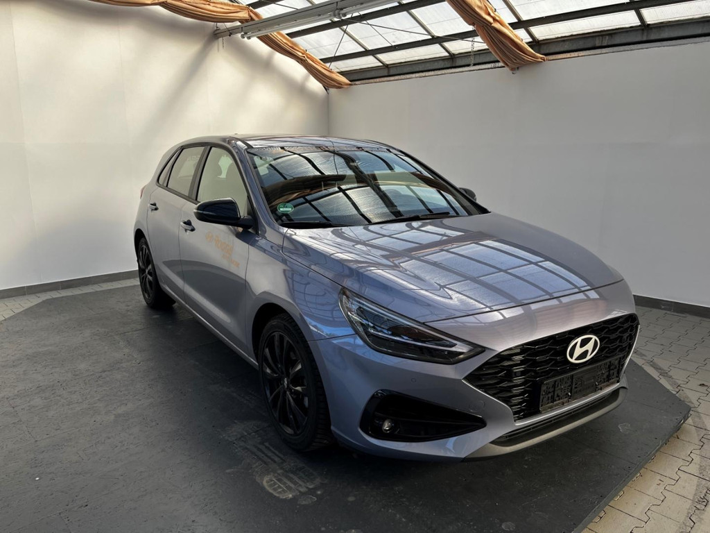 Hyundai i30 T-GDi 1.0 Advantage