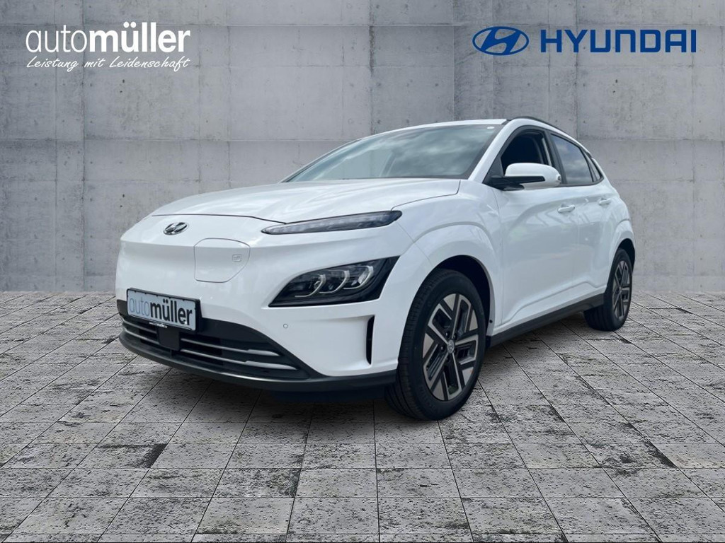 Hyundai Kona Trend