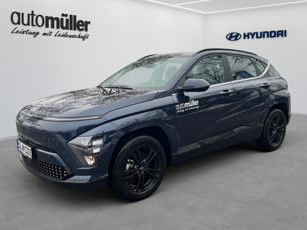 Hyundai Kona Advantage