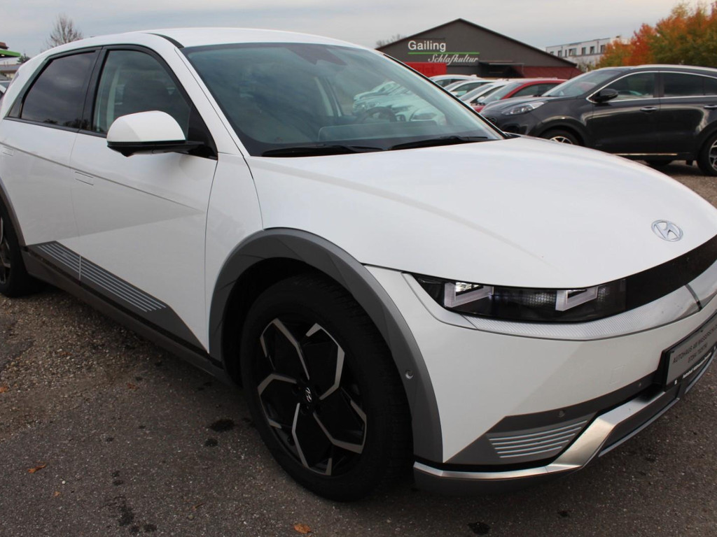 Hyundai Ioniq 5