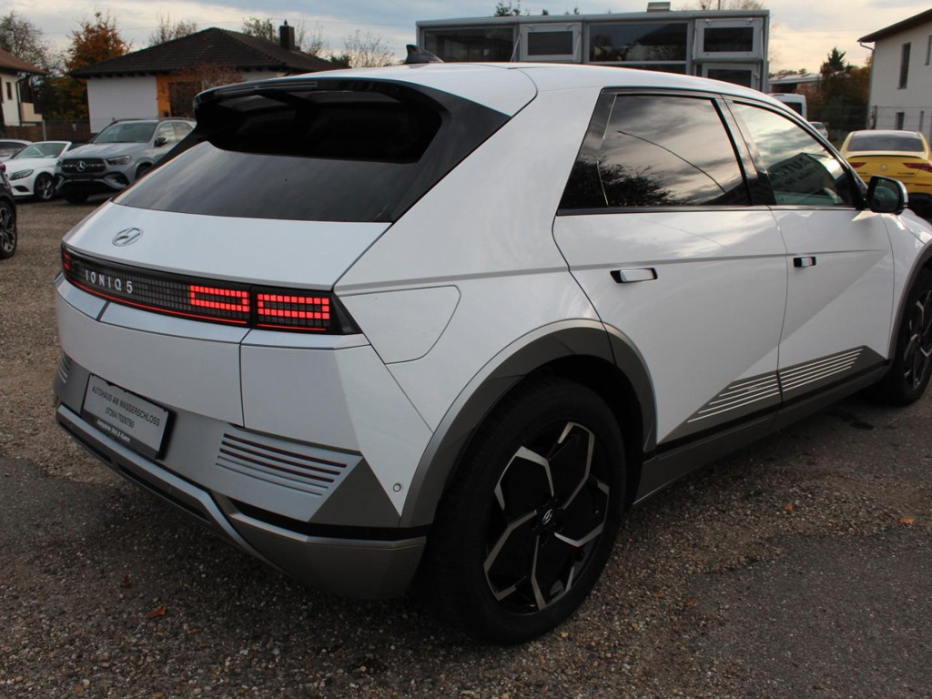 Hyundai Ioniq 5