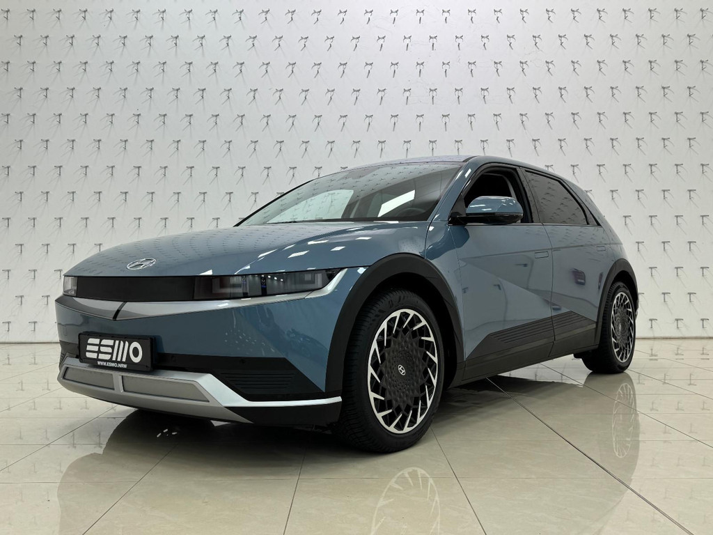 Hyundai Ioniq 5 Techniq