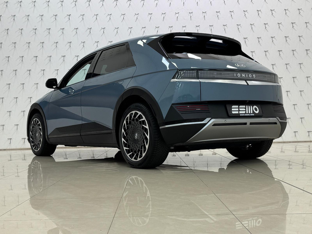 Hyundai Ioniq 5
