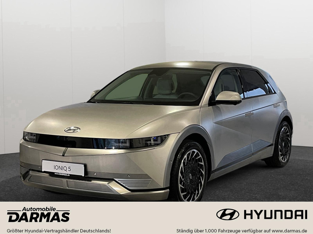 Hyundai Ioniq 5 UNIQ