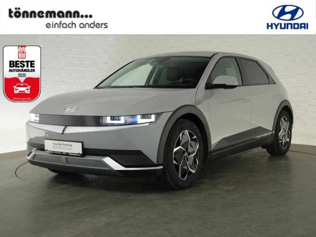 Hyundai Ioniq 5 Techniq