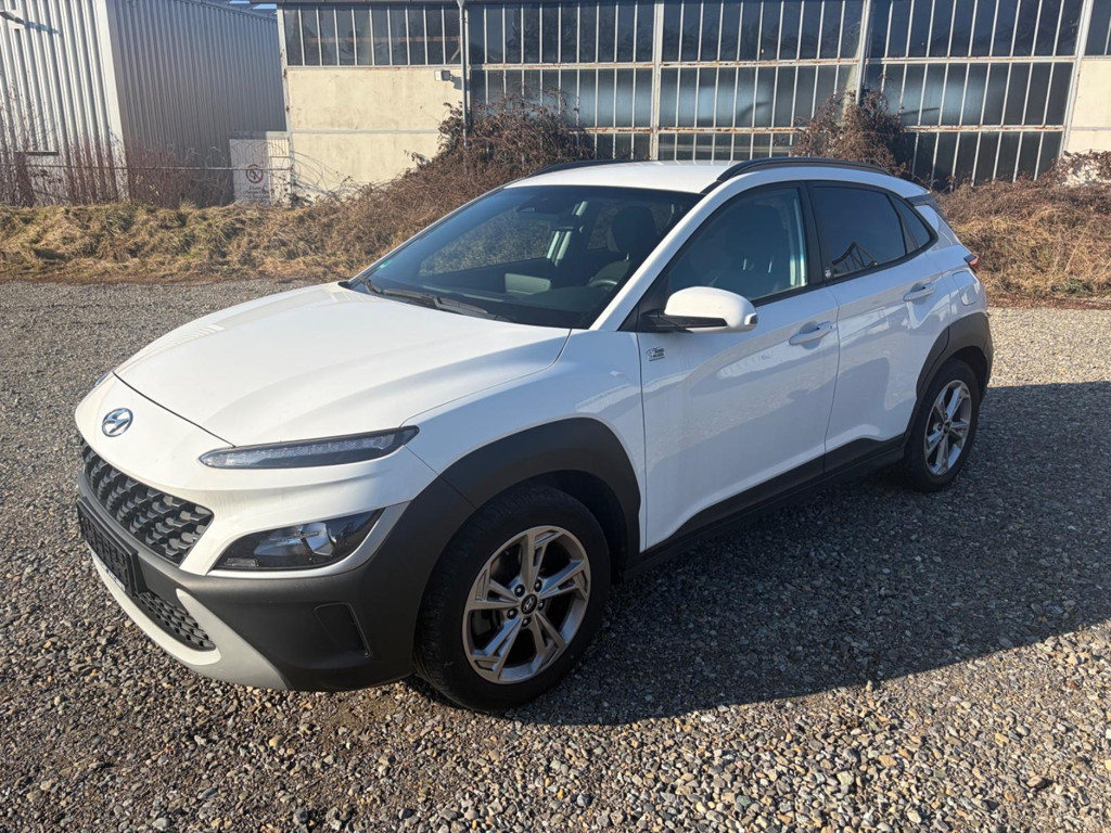 Hyundai Kona 2WD