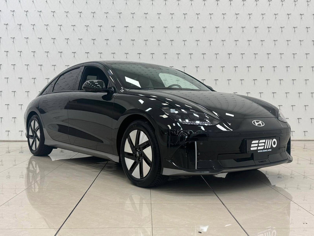 Hyundai IONIQ 6