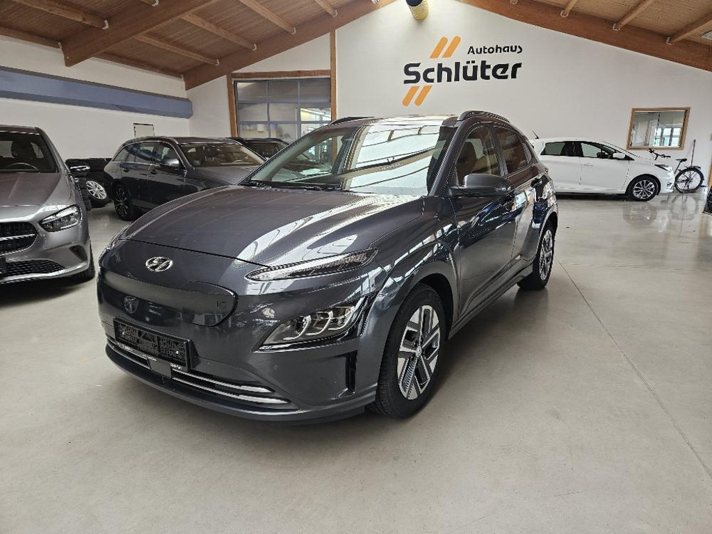 Hyundai Kona Electric 64 kWh Prime