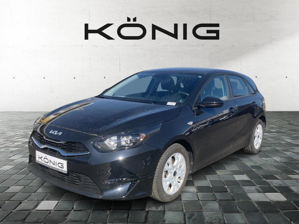 Kia Ceed Edition 7