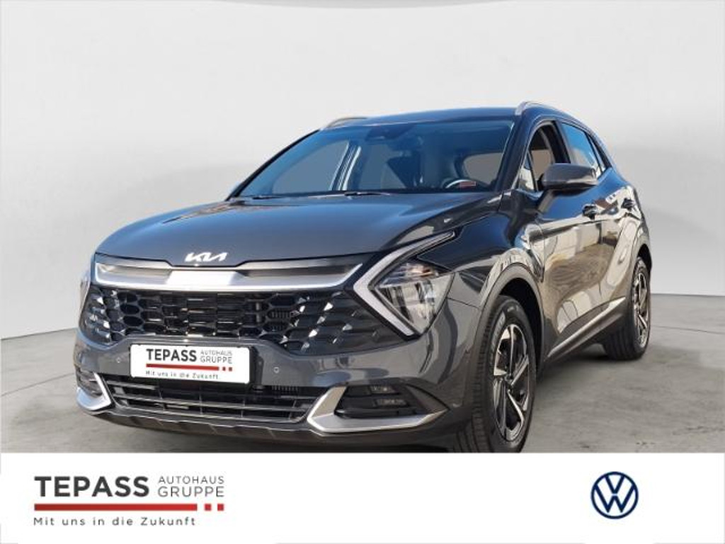 Kia Sportage GDi Vision