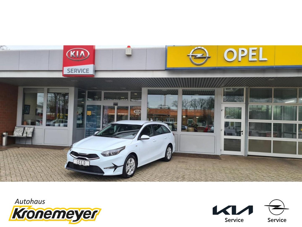Kia Ceed Edition 7 Emotion