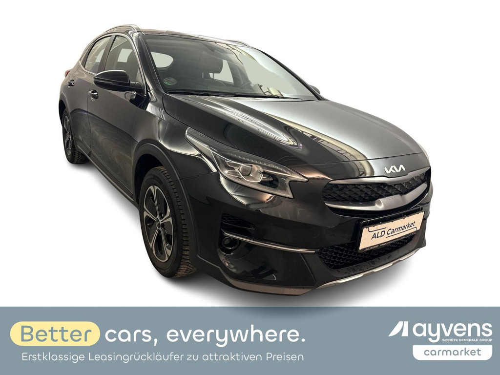 Kia XCeed GDi Hybrid Spirit PHEV