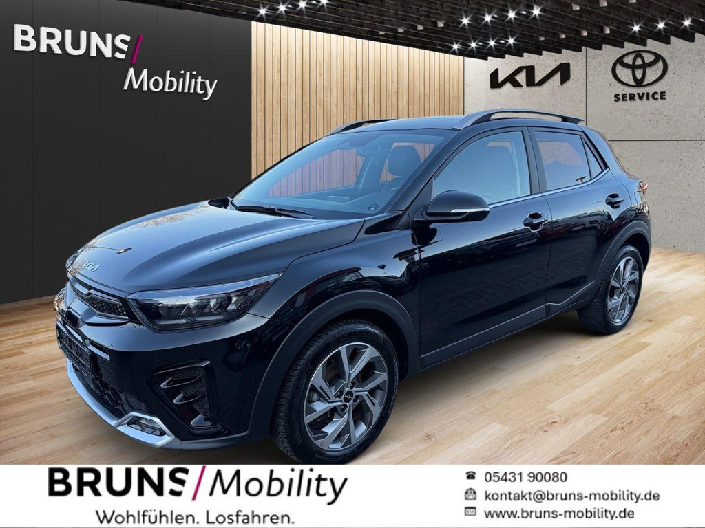 Kia Stonic GT-Line