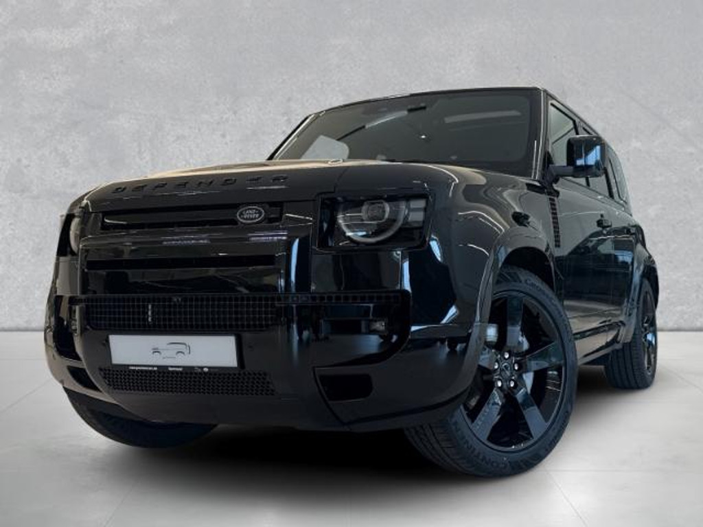 Land Rover Defender Dynamic HSE 110