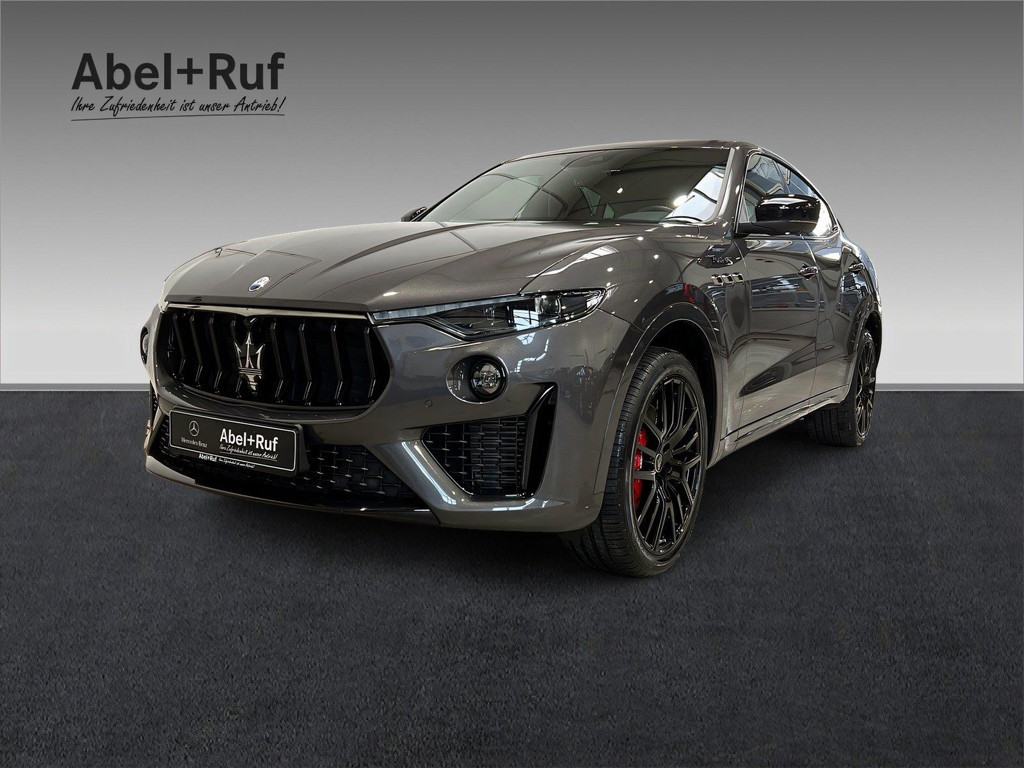 Maserati Levante Modena