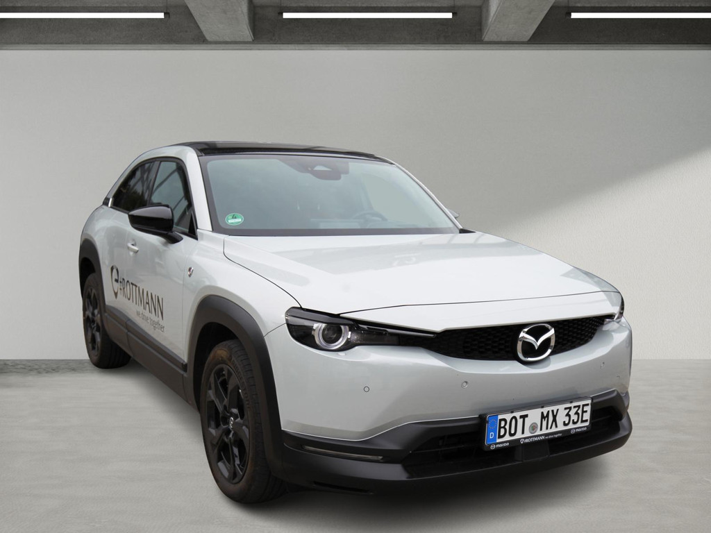 Mazda MX-30