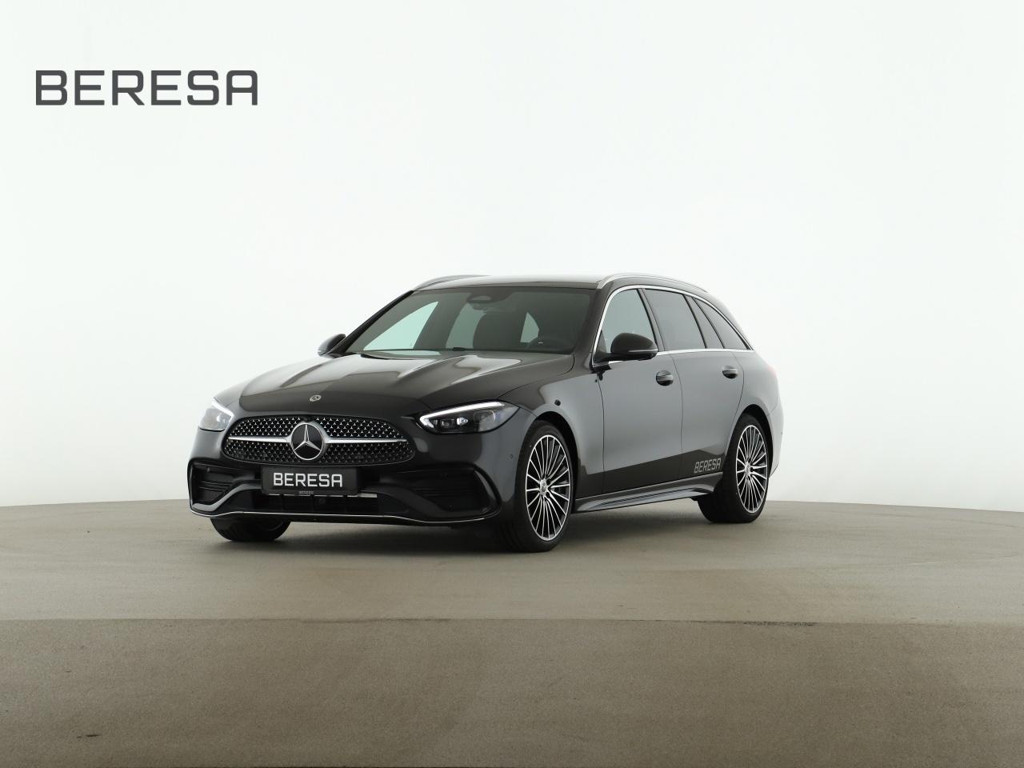 Mercedes-Benz C-Klasse C 220 AMG Line Estate C 220 d