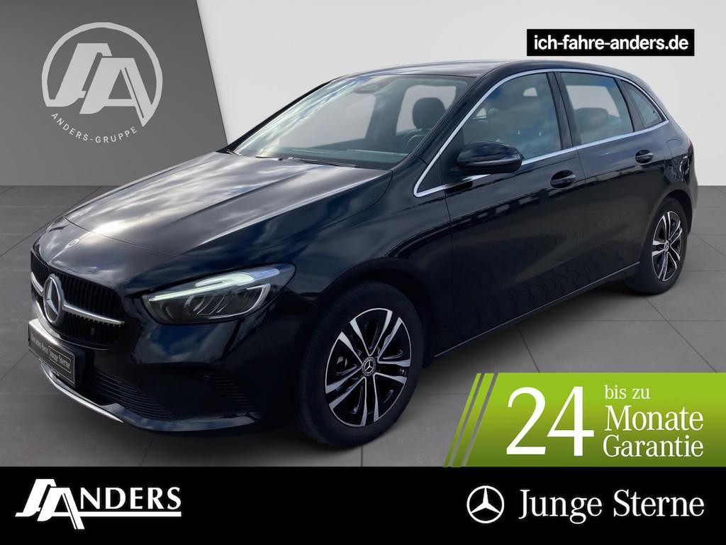 Mercedes-Benz B-Klasse B 250 B 250 e Progressive