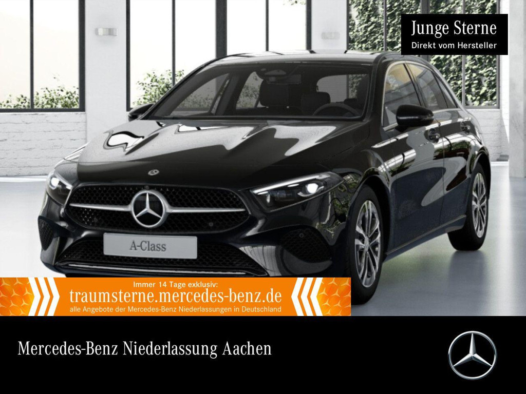 Mercedes-Benz A-Klasse A 250 A 250 e Progressive