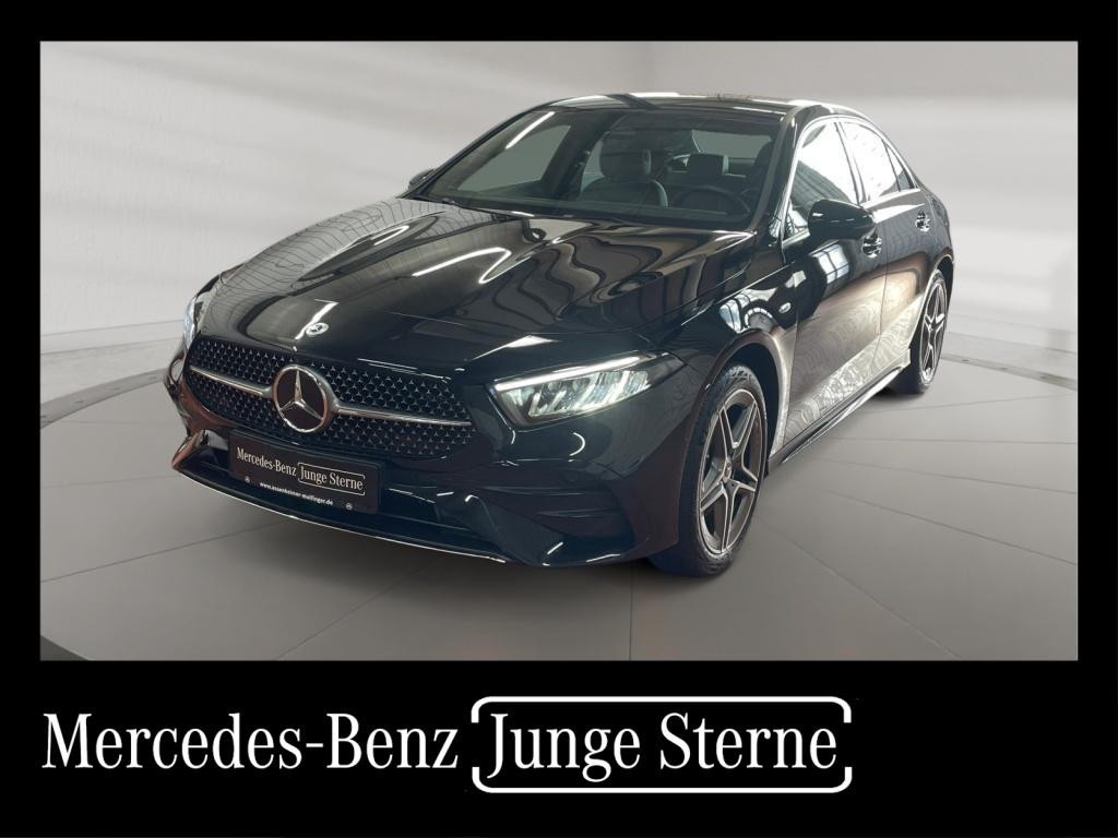 Mercedes-Benz A-Klasse A 250 AMG Line A 250 e