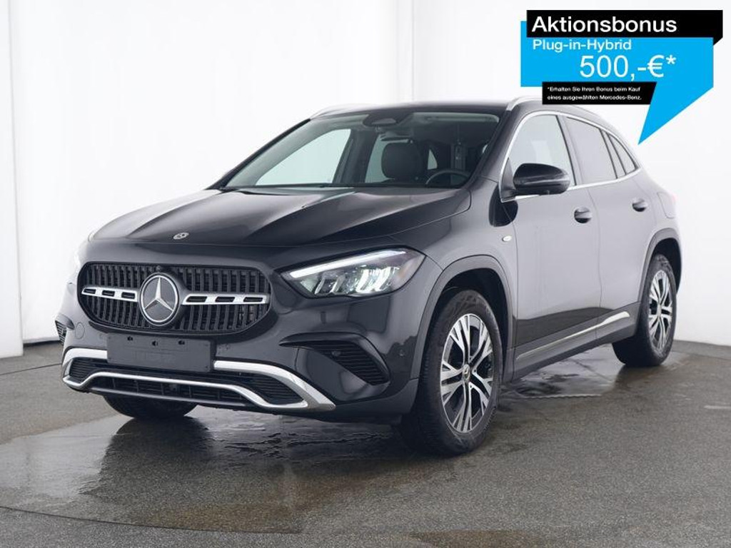 Mercedes-Benz GLA-Klasse GLA 250 Progressive GLA 250 e