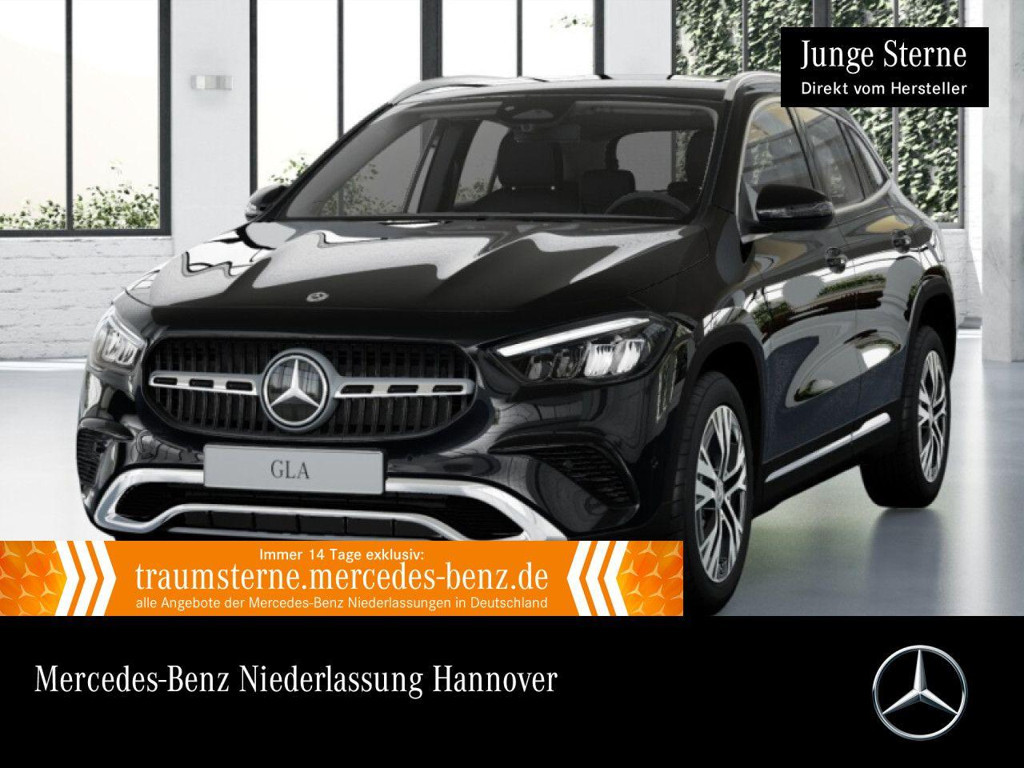 Mercedes-Benz GLA-Klasse GLA 250 Progressive GLA 250 e