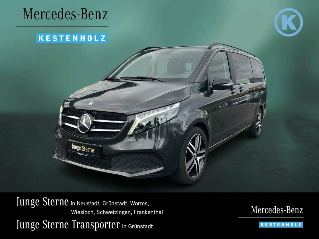 Mercedes-Benz V-Klasse V 250 Limousine Lang V 250 d