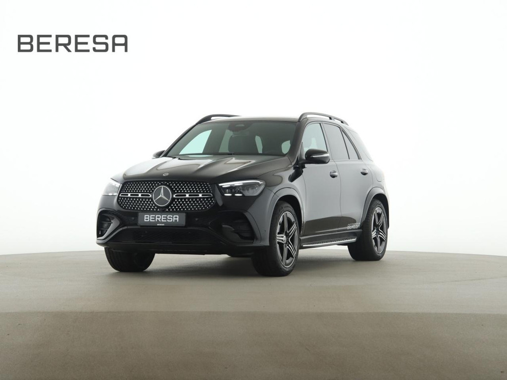 Mercedes-Benz GLE-Klasse GLE 350 4MATIC AMG Line